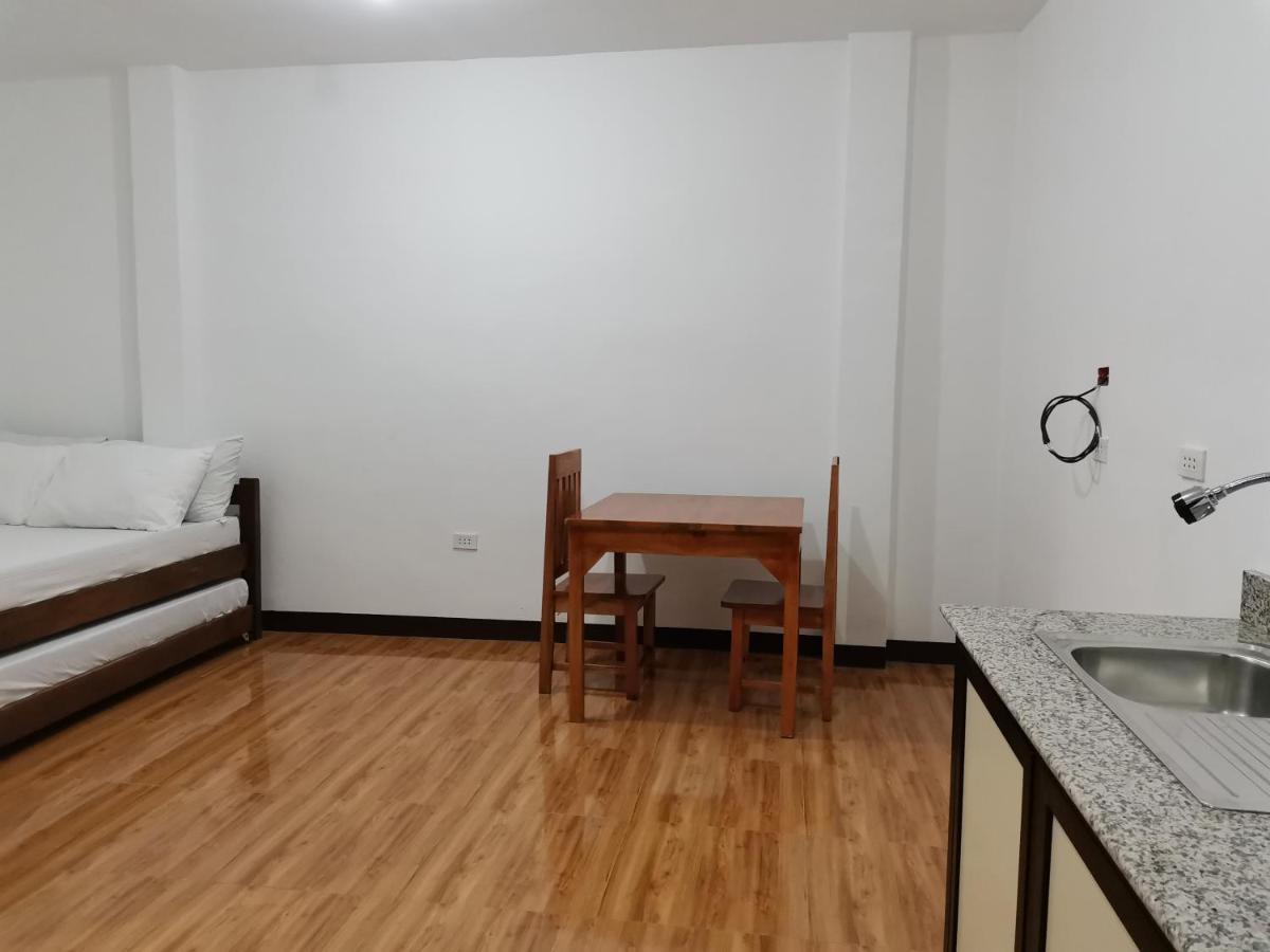 Afs Suites Barra, Opol Кагаян де Оро Екстериор снимка