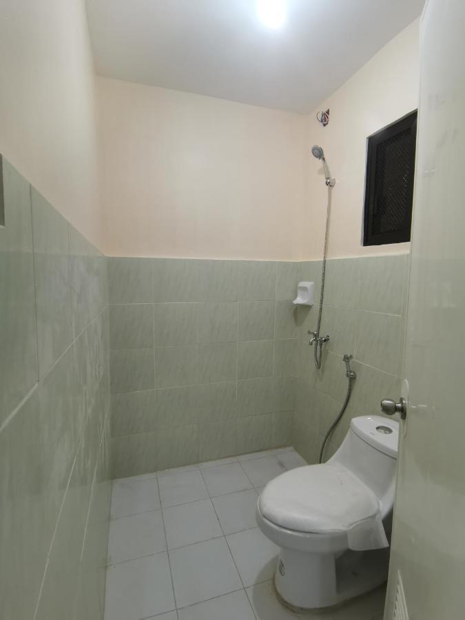 Afs Suites Barra, Opol Кагаян де Оро Екстериор снимка