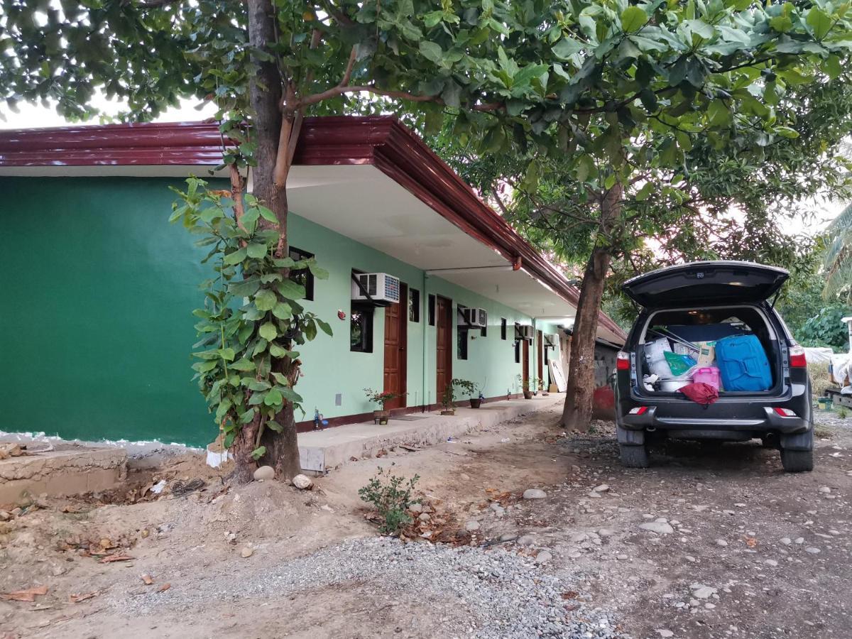 Afs Suites Barra, Opol Кагаян де Оро Екстериор снимка