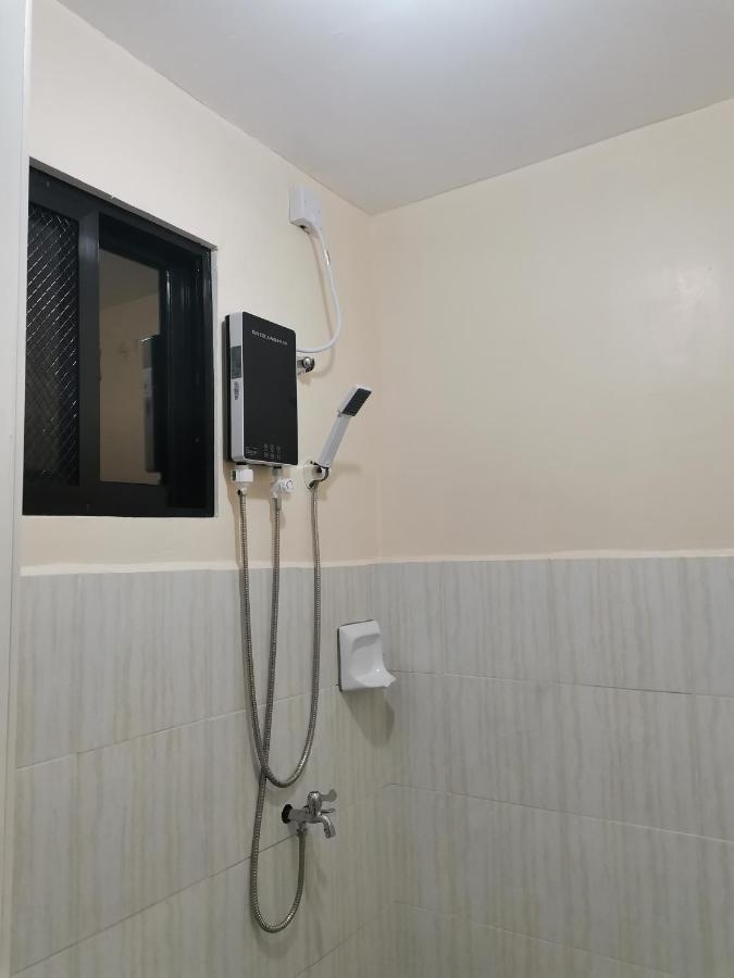 Afs Suites Barra, Opol Кагаян де Оро Екстериор снимка