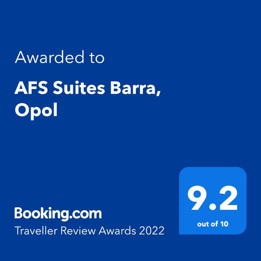Afs Suites Barra, Opol Кагаян де Оро Екстериор снимка